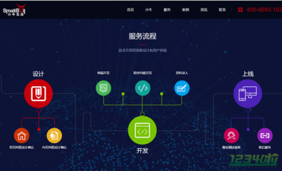 小牛互动 数字内容制作服务的创新引领者